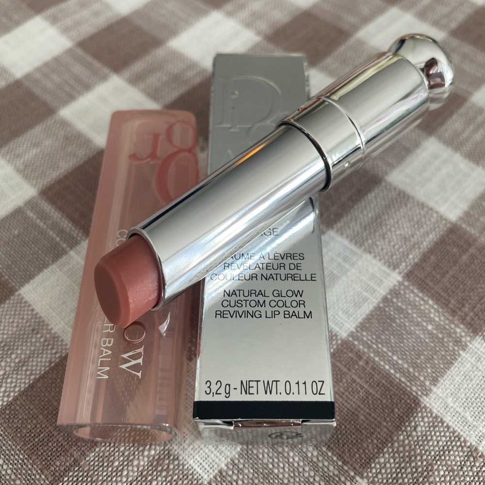 DIOR ADDICT LIP GLOW
